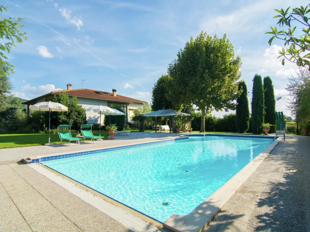 Holiday Home in Cortona