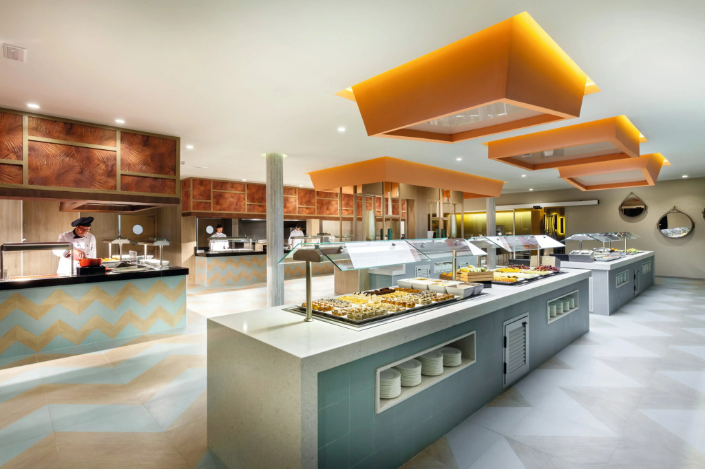 Hotel Riu Vistamar Gran Canaria - All Inclusive