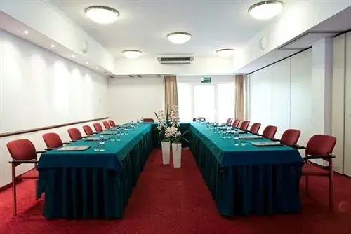 Hotel Mościcki