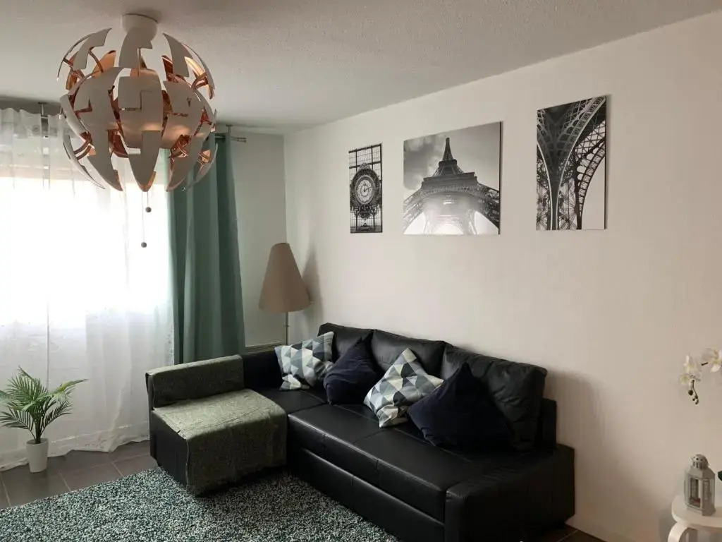Superbe appartement neuf T3 de 71m2 en résidence a Marseille