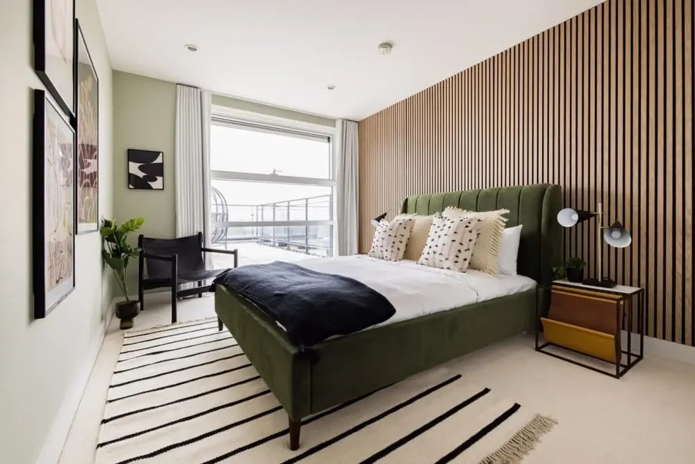 The London Secret - Captivating 2bdr Apartment With Terrace
