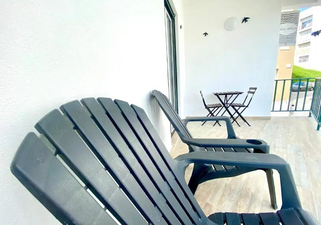 Pátio Abílio Guest House