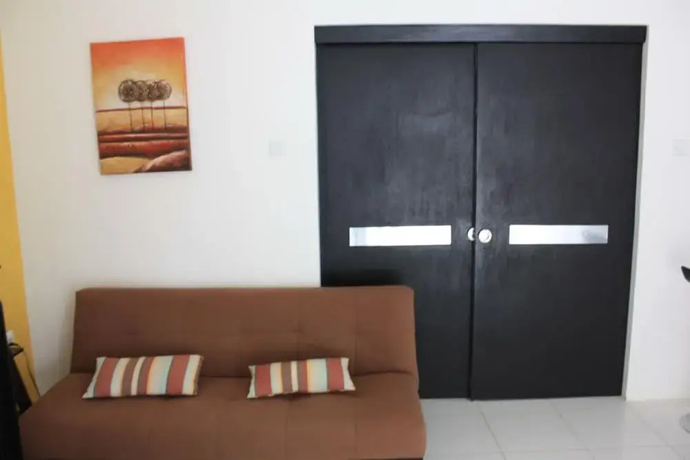 Residence Evasion
