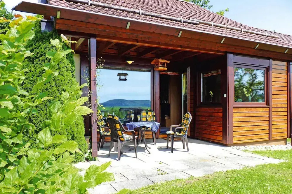 Holiday resort Öfingen, Bad Dürrheim