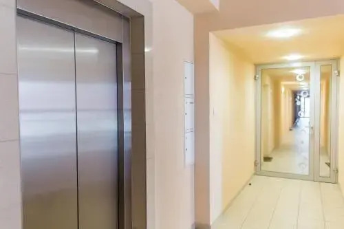 3L Apartments Zielone Tarasy