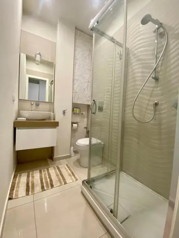 La Casetta Apartment