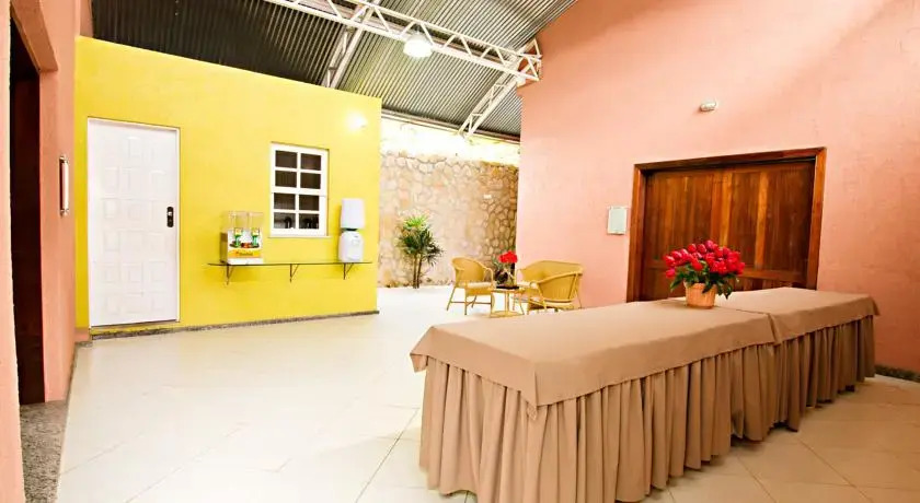 Hostal El Escudo de Mijas