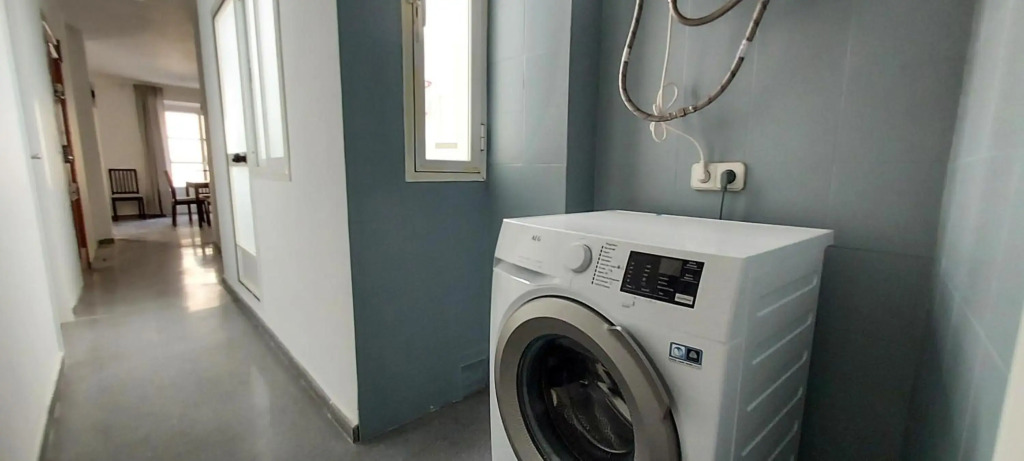 Apartamento Suite Murillo-Plaza De La Magdalena