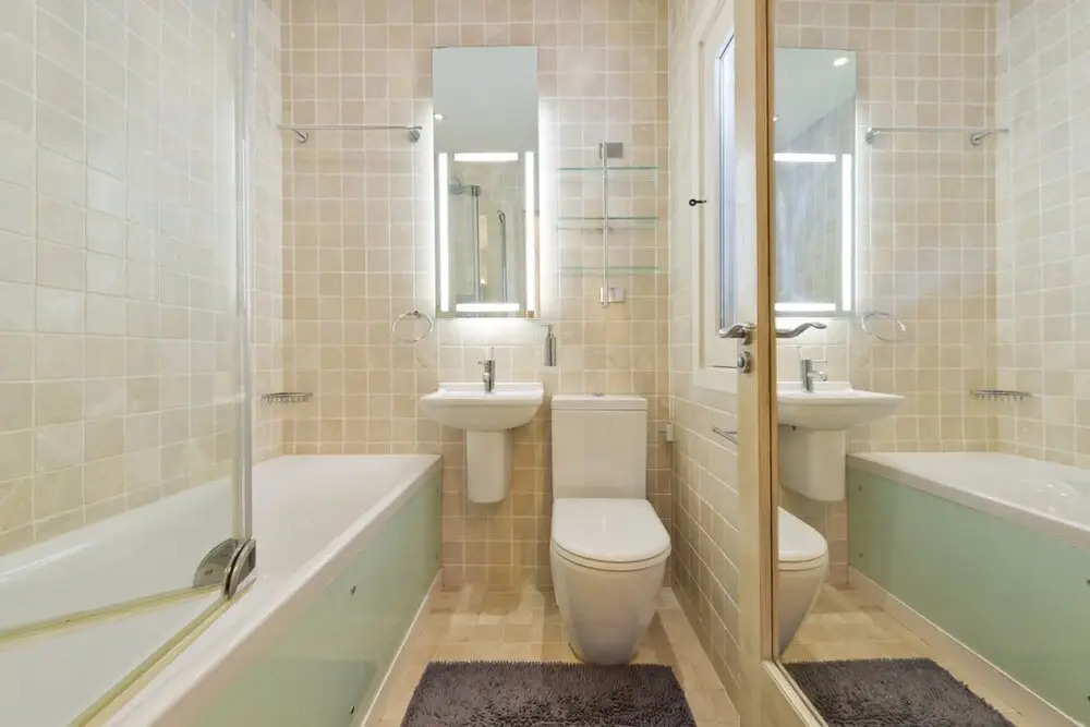 Town House In Dublin 4