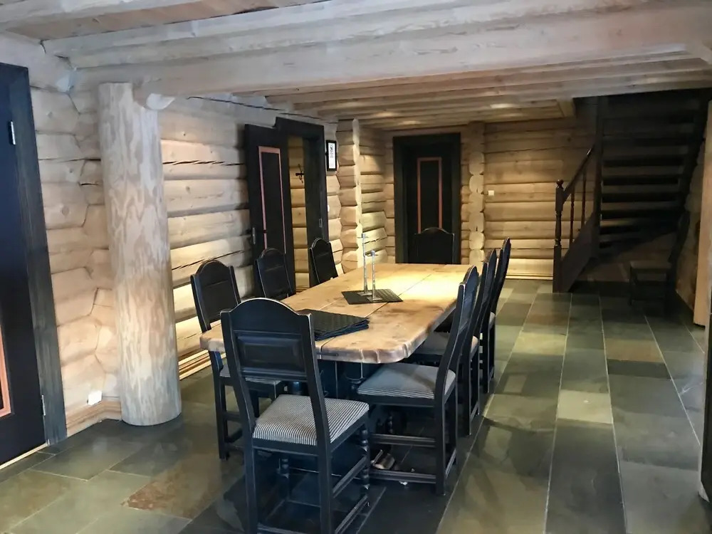 Cozy chalet Totteskogen 126