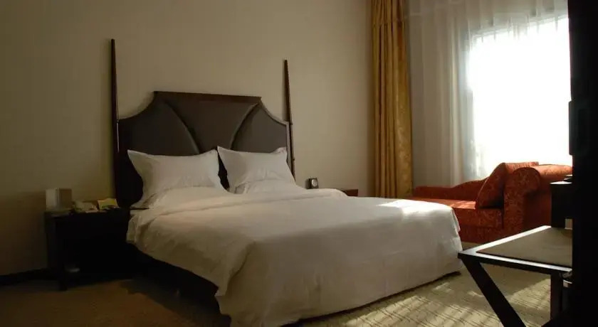 Shaanxi Changan Yaji Hotel