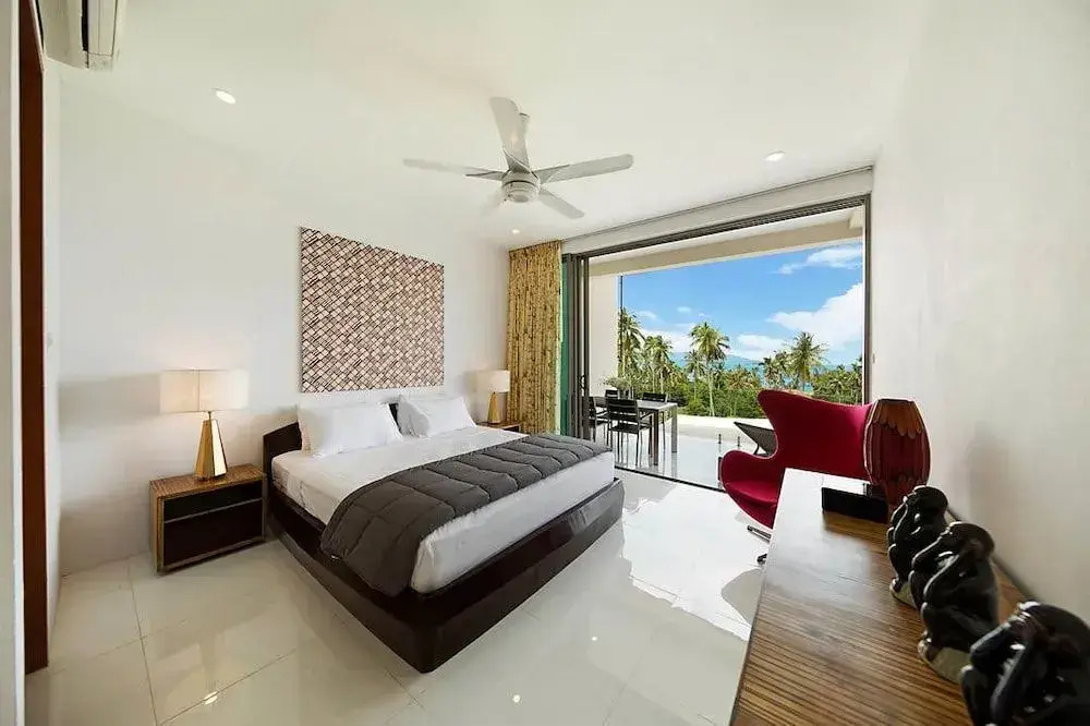Samui Villa Mango