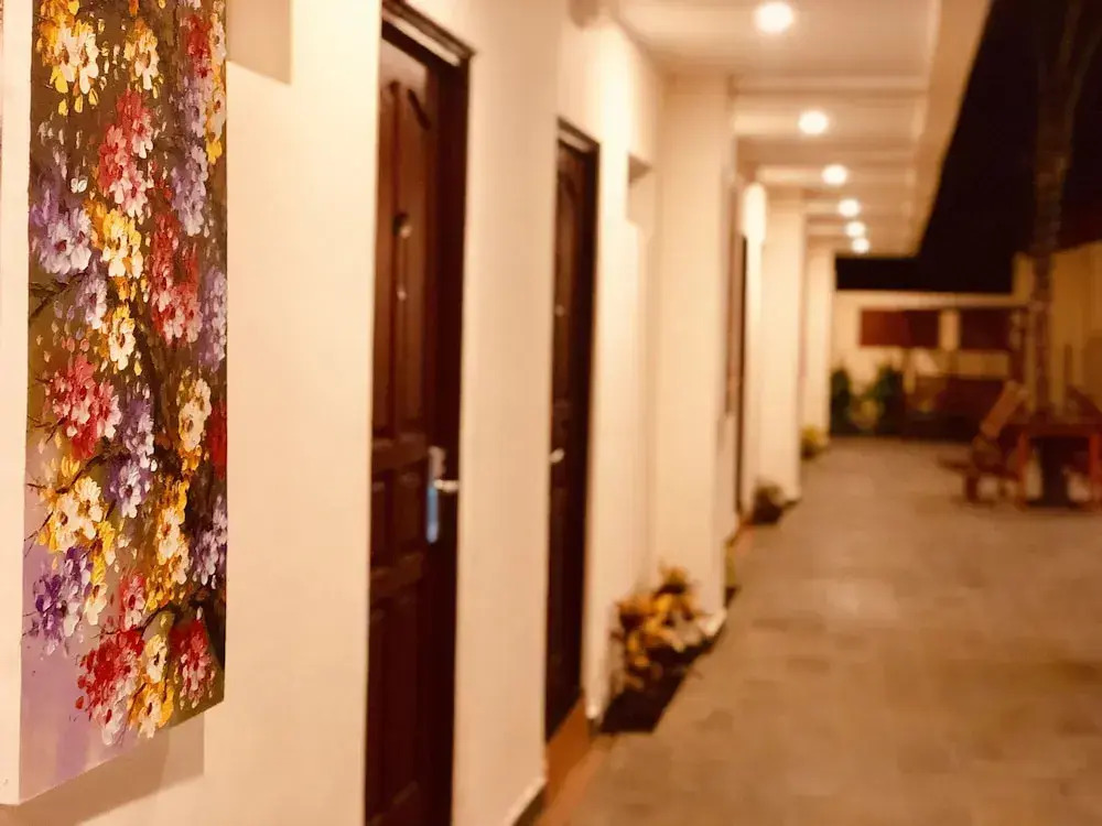 Familytel Bali