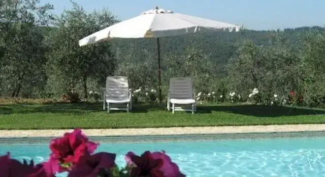 Casina al Vento