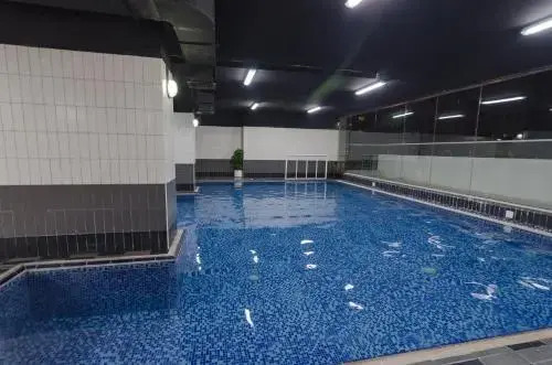Al Ashrafia Holiday Home - 2 BDR Marina Pinnacle Tiger