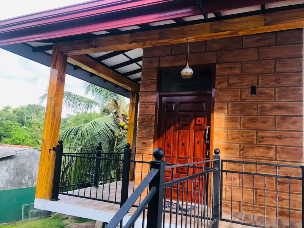 Villa 42