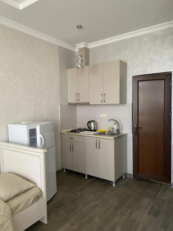 House on Moryakov 51