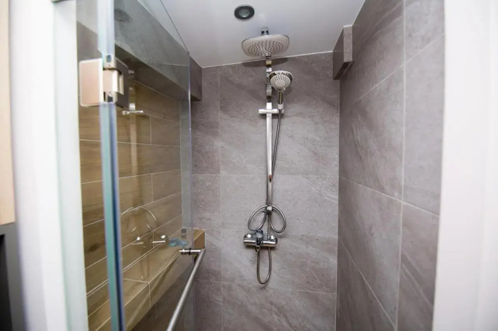 Helen Luxury Loft Design MEISONETTE-APARTMENT