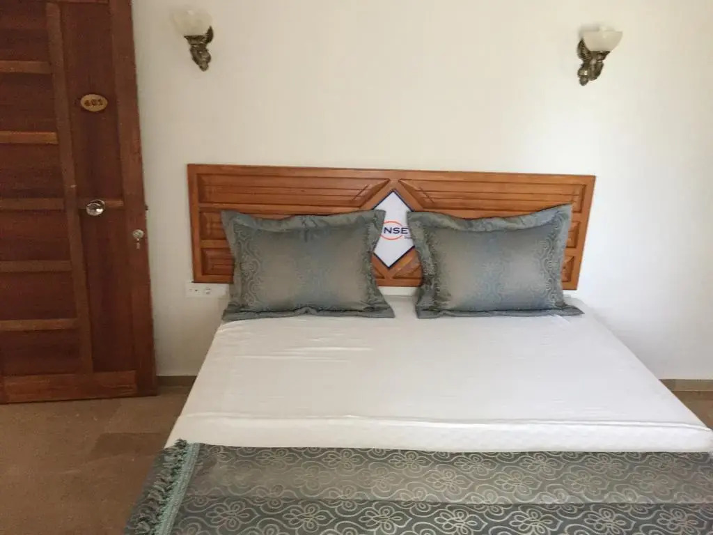Hotel Sunset Troia