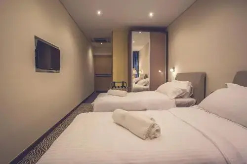 Hotel Franca