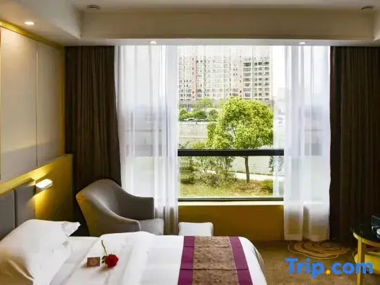 Xiyue Hotel Linyi