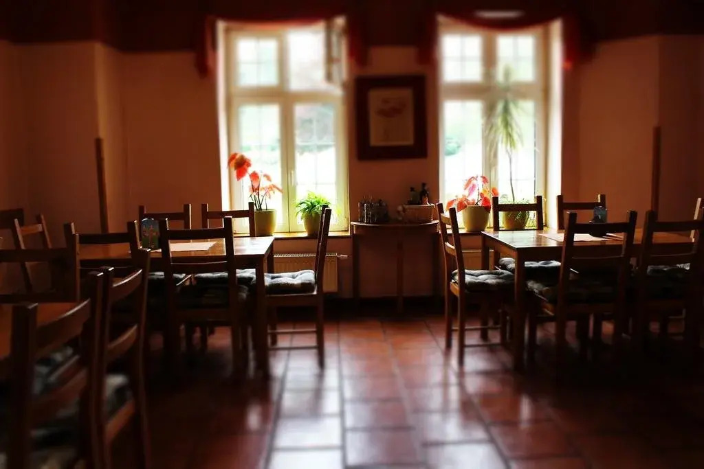 Restaurace U Muzea