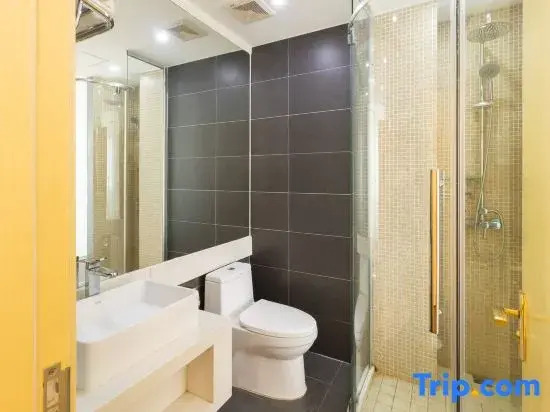 Times Lijing Hotel Xilinhot