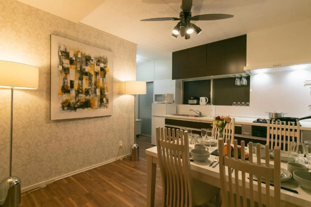 Naha - House / Vacation STAY 79997
