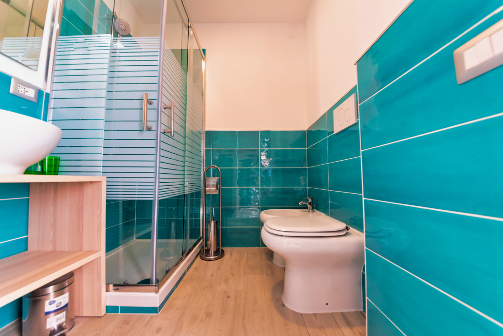 Hotel Balilla