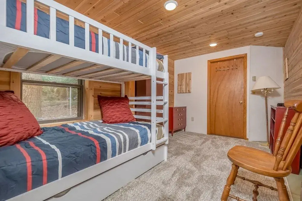 Fernwood Retreat