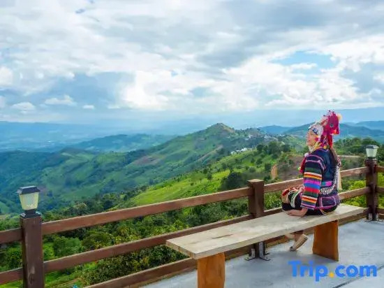 Taiyohomestay Doichang