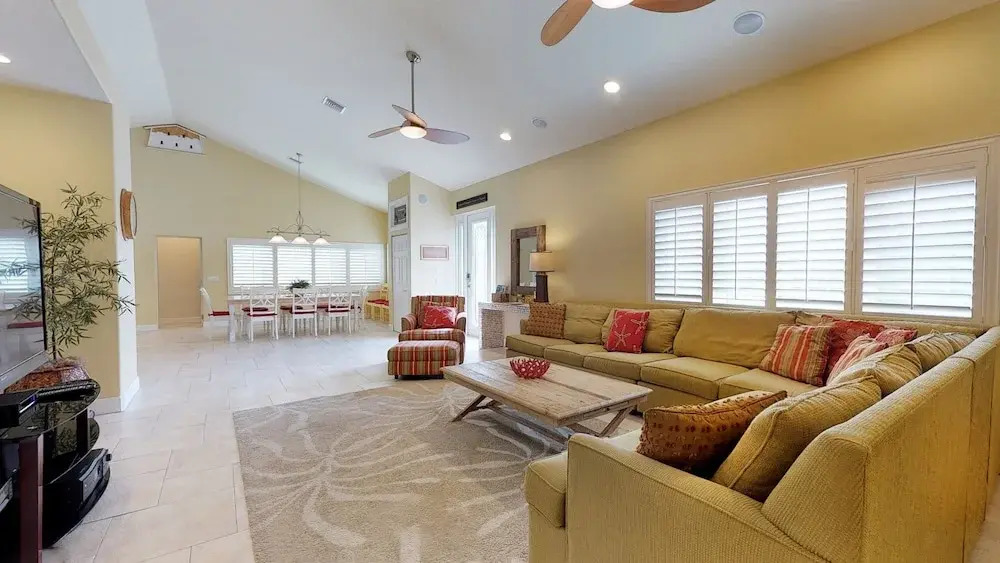 AMI Beach House Apartment 6