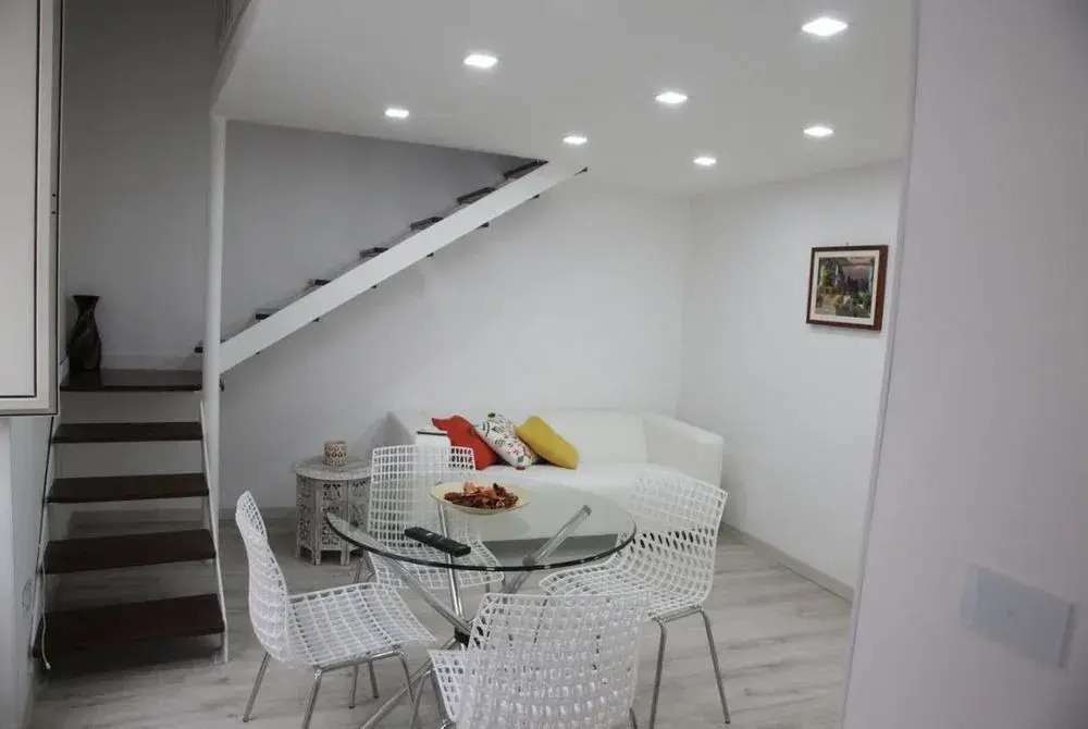 Marila's Home