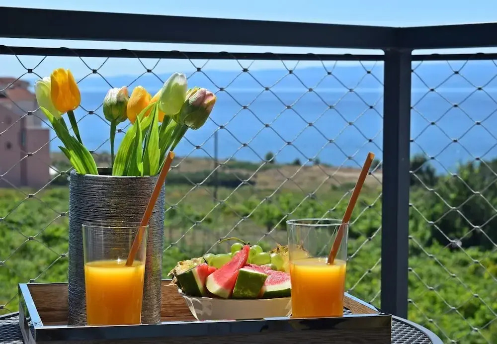 StellaMare Apartments