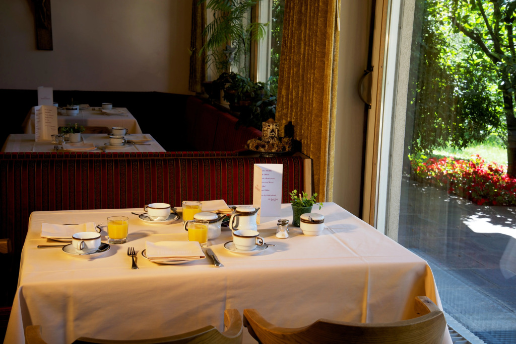 Hotel Tannerhof