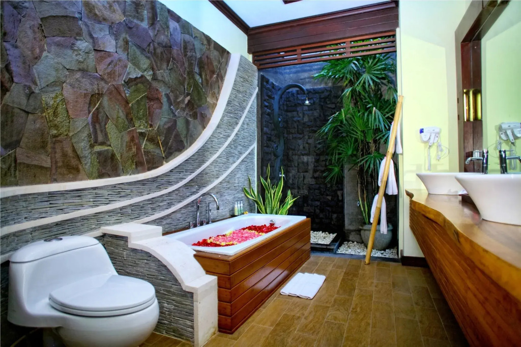 The Bali Dream Villa & Resort Echo Beach Canggu