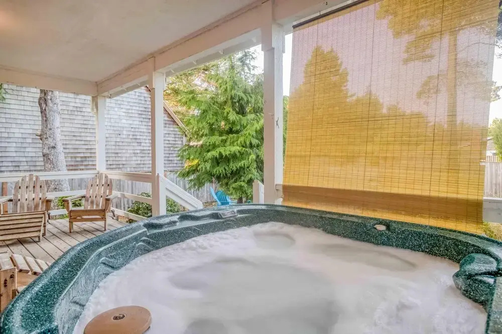 Cape Cod Hideaway