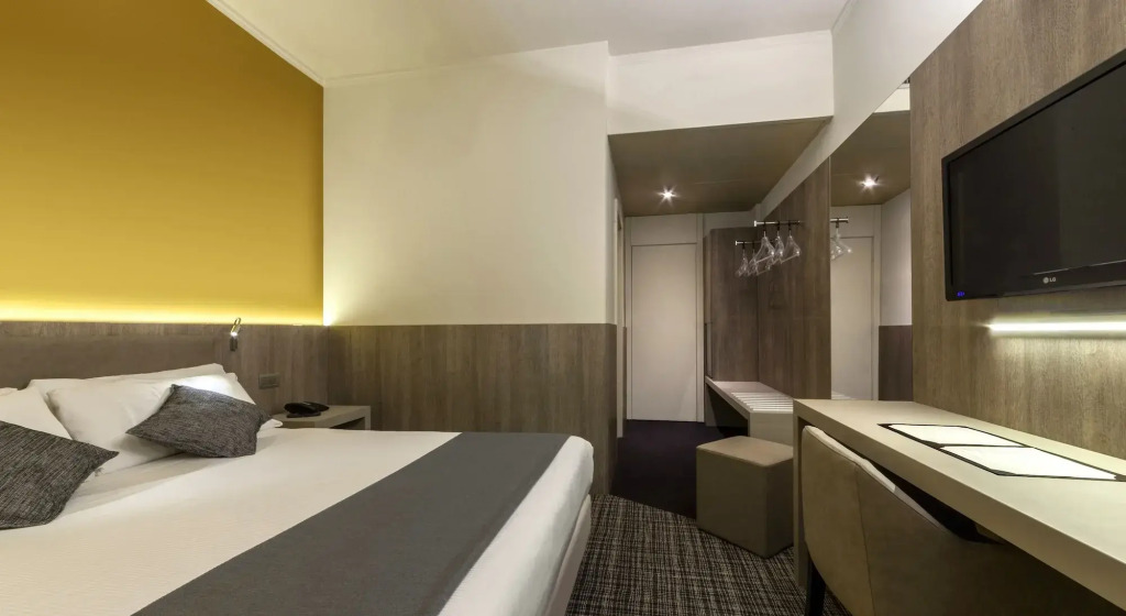 Living Hotel Milano