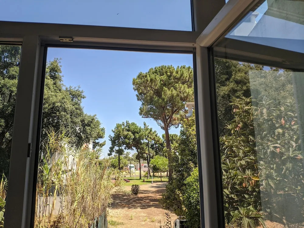 GuestHouse Marialva Park