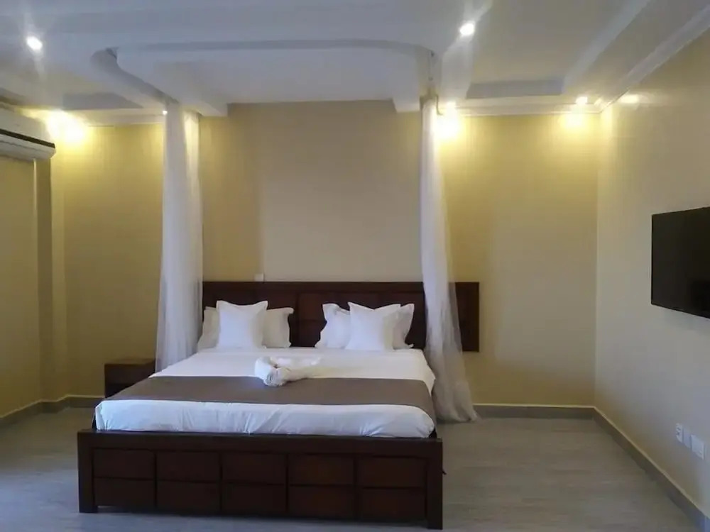 Rockwell Hotel