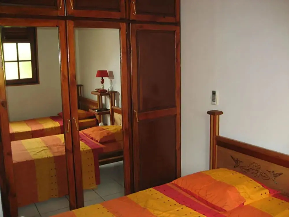 House With 2 Bedrooms in Saint-françois, With Private Pool, Enclosed G