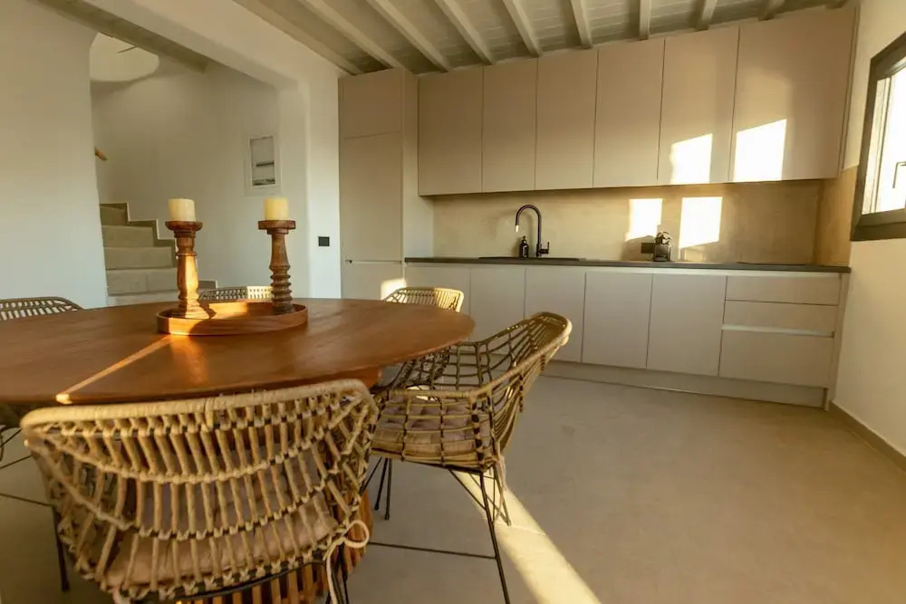 HoM Mykonos - Seaview Villa with private pool