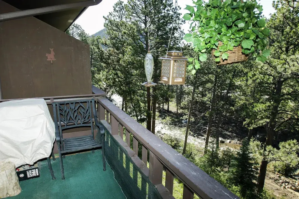 Fawn Valley Inn: 288