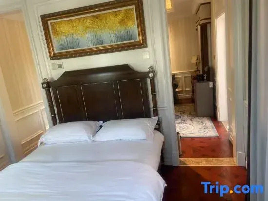 Hongyu Featured Homestay (Guanhai Second Road)