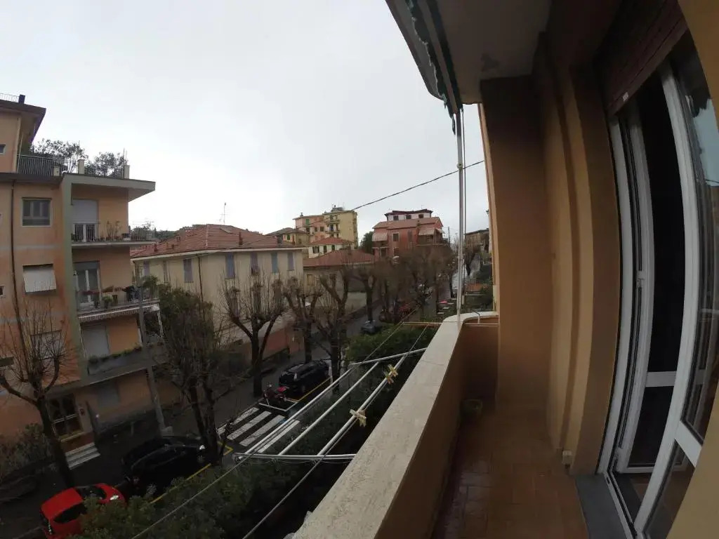 Very nice flat in Lerici 5 terre Villa Aurora in centro con parcheggio