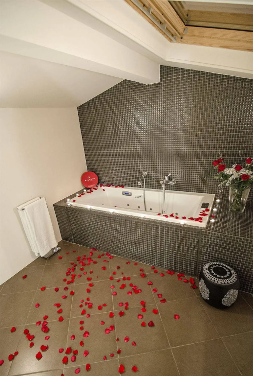 Hotel****Spa & Restaurant Cantemerle