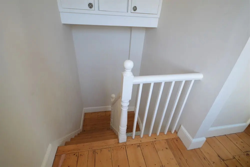 20 Bellevue Road