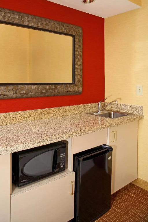 Courtyard by Marriott Baltimore Downtown Inner Harbor