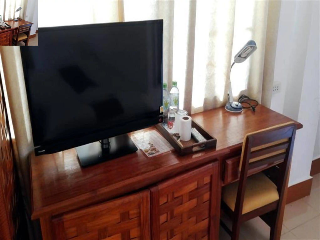 Nalinthone Guesthouse