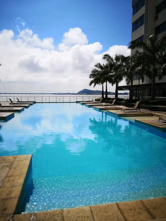 Apartamento en Guayaquil